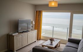 Appartement Zomerlust 7A